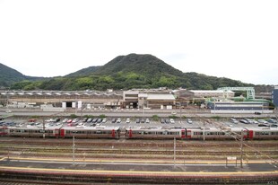 バルミー広駅前（６０６）の物件内観写真